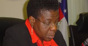 De Achterkant van Curaçao