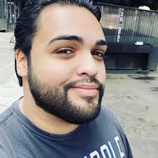 Elias Marrero's Instagram, Twitter & Facebook