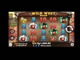 Naik ke sadel koboi dan pacu kuda. Trik Bermain Wild West Gold Auto Wd Bosku Pragmatic Youtube