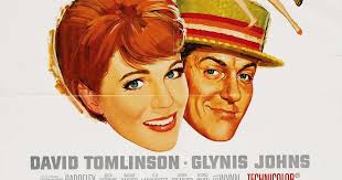 Elokuvan taikaa: Arvostelu: Maija Poppanen (Mary Poppins