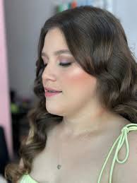 Bellas Quinceañeras 😍✨ @destellos_beauty23