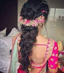 Neuefrisureen Club Wedding Hairstyles For Long Hair Engagement Hairstyles Indian Bridal Hairstyles