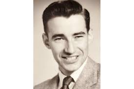 Robert Valway Obituary (1933