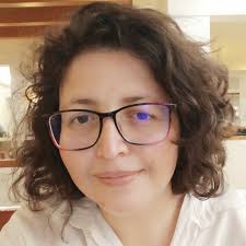 Brigitte GIL-MANRIQUE