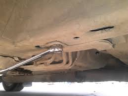 Pontiac montana owners just pointed out the bad intake manifold caused engine misfiring, overheating and decrease in power, acceleration and fuel economy. 1997 2003 Pontiac Grand Prix Gt Fuel Filter Replacement 1997 1998 1999 2000 2001 2002 2003 Ifixit Repair Guide