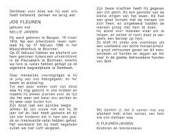 Nederlands Bidprentjes Archief