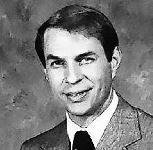 William Frantz Obituary (1938