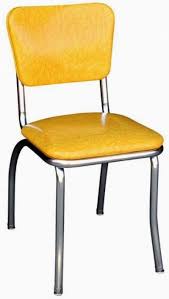 We stock vinyl in a vast array of leather look and other textures, weights, and colors. Retro Dining Chair Kitchen Chairs Americana 1950s Chrome Crackle Yellow Vinyl Retro Dining Chairs Dining Chair Upholstery Retro Chair