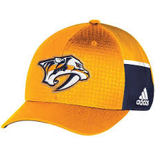 Not just a catchphrase.it's the truth, it's not smashville without. Nashville Predators Adidas 2017 Draft Structured Flex Hat Gold 29 99 Nashville Predators Gold Adidas Hats