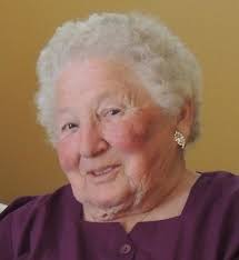 Contributions to the tribute of Jean Blanche Loretta Belmore