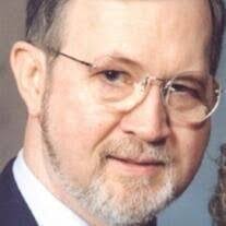 Lawrence T. O'Connell Obituary