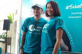 #starpro #gospot #viruscoronatepat pada 22 maret kemarin, syamsyir alam dan bunga jelita melaksanakan akad di tengah wabah corona yang meyerang indonesia. Sah Syamsir Alam Dan Bunga Jelitha Resmi Jadi Suami Istri Matamata Com