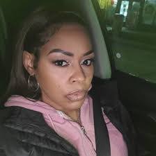 Catina Parks's Instagram, Twitter & Facebook