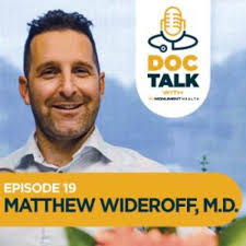 Episode 19: General Surgery: Life As A Trauma Surgeon with Dr. Matthew  Wideroff
