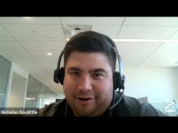 Nicholas Doolittle's Instagram, Twitter & Facebook