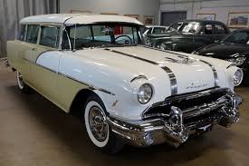 Image result for Terragon Green 1956 Pontiac
