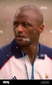 Patrick vieira france hi-res stock photography and images