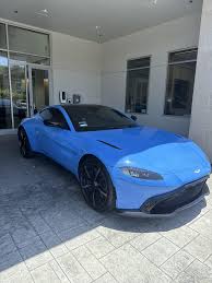 Image result for Elwood Blue 2022 Aston Martin