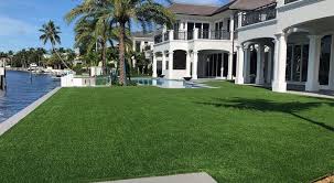 Product description deluxe is an artificial greenery. Artificial Grass Miami Intelliturf Of South Florida
