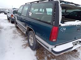 Image result for Indigo 1993 Suburban