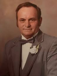 George Lunt Obituary