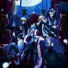 Pin By Cathy Hall On Servamp Anime Characters Manga Anime Anime Fanart