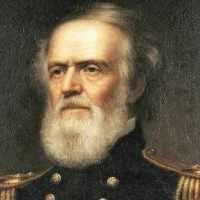 Gen. Joseph King Fenno Mansfield (1803–1862)