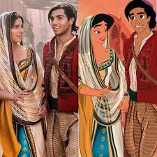 aladin 2019 new edit cinderella snowwhite dream love beautyandthebeast beauty belle sleepingbeauty a aladdin movie disney aladdin aladdin