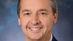 Michael Bayley New President and CEO of Celebrity Cruises 2025