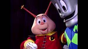 Molly (voiced by vicki lewis), an elitist girl. Dooley And Pals Great Day For Mda 2000 Mda Telethon Youtube