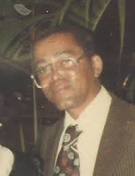 Bernard Dallas Fields