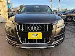 Image result for Teak Brown 2014 Q7