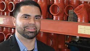 Aroddy Morejon's Instagram, Twitter & Facebook