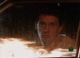 Embers of Dread: Delving into the Haunting True Story of David (1988)