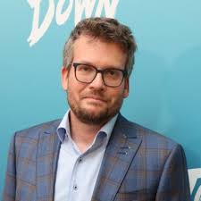 Adrian Hunley (@AdrianHunley)