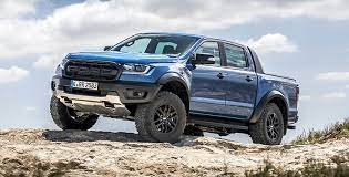 Toutes les versions de ford ranger neuve au maroc. Pick Up Le Plus Vendu Sur Le Continent Europeen Le Nouveau Ford Ranger Raptor Lance Au Maroc Aujourd Hui Le Maroc