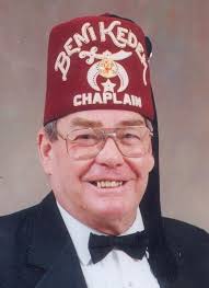 Richard Johnson Obituary