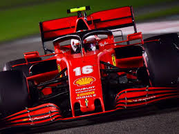 Jul 16, 2021 · enter the world of formula 1. F1 A Ferrari Ismertette Mikor Mutatja Be A 2021 Es Autojat Nso