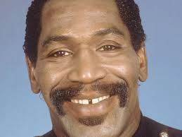 Charles 'Bubba' Smith