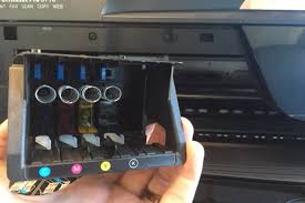 Ensure that genuine hp envy ink cartridges are used by you. How To Clean An Hp Printhead Printer Guides And Tips From Ld Products