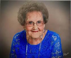 Christine Dowd Grice Obituary September 25, 2022