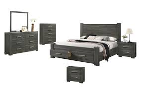 Pull it all together with the rudra 28 table. Modern Contemporary Bedroom Sets You Ll Love In 2021 Wayfair
