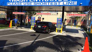 New Cape Coral Downtowner Car Wash Offers Free Washes In April