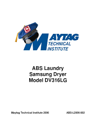 How do you unlock a samsung front load washer? Samsung Dryer Pdf Duct Flow Clothes Dryer