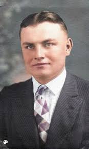 Harry Meske (1908-1961)