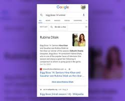 1,521 likes · 11 talking about this. We Already Know Who Is Winning Bigg Boss 14 All Thanks To Google