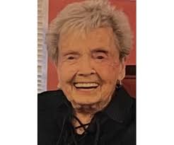 Mabel Bowman Obituary (1925