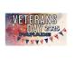 2025 Veterans Day Parade event image