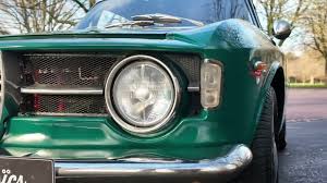 Image result for Verde Pino 1970 Alfa-Romeo