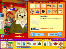 Special Report With Steve Webkinz Wkn Webkinz Newz